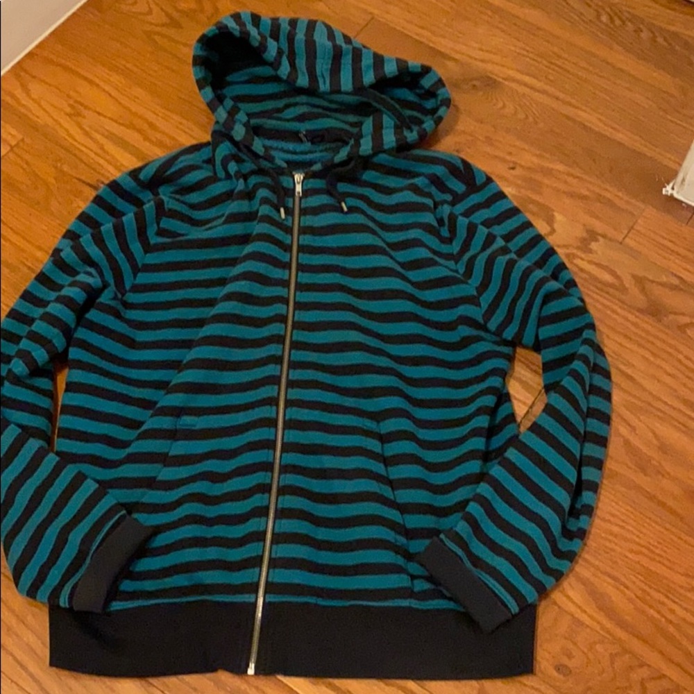Men’s hoodies